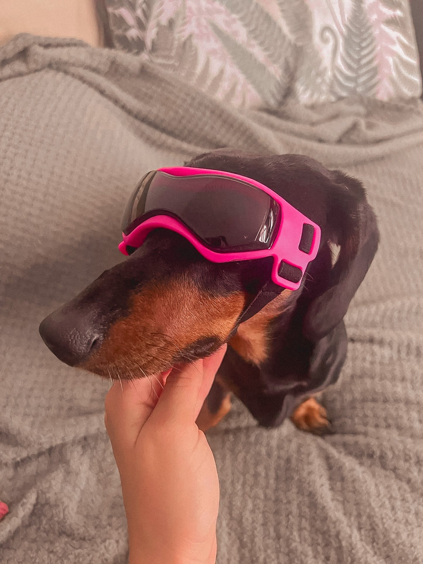 Gafas UV400 M Oscura - PREVENTA