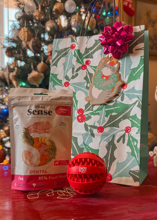 Pack Navidad Fiorella