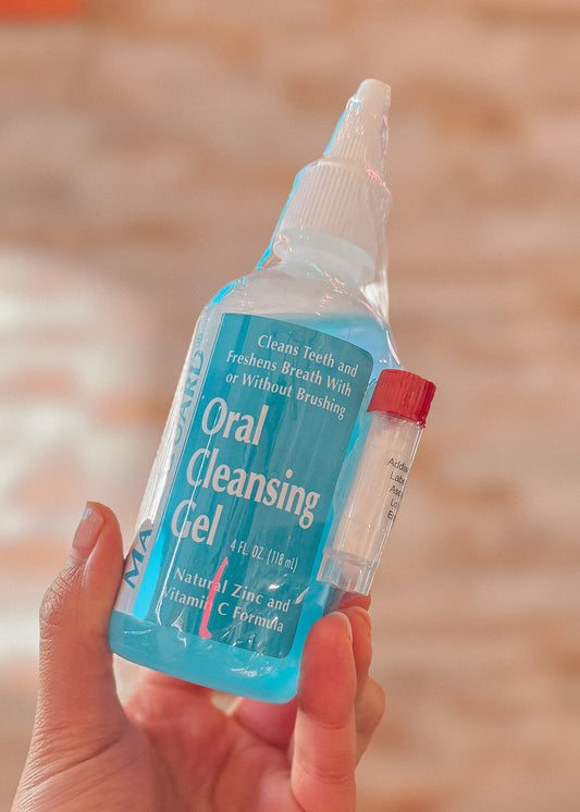 MaxiGuard Gel Dental